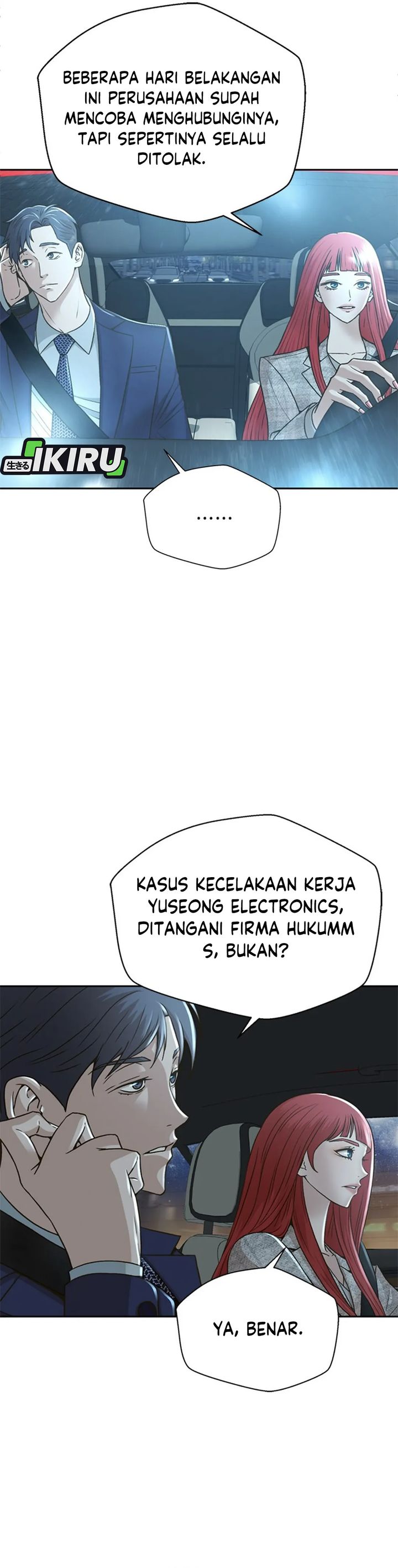 Dilarang COPAS - situs resmi www.mangacanblog.com - Komik judge lee han young 071 - chapter 71 72 Indonesia judge lee han young 071 - chapter 71 Terbaru 25|Baca Manga Komik Indonesia|Mangacan