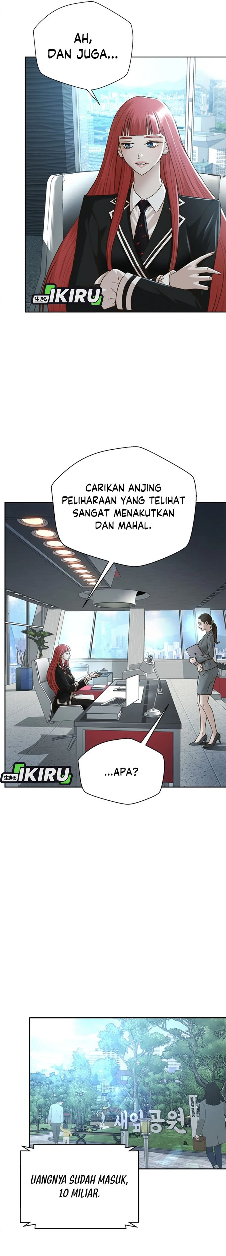Dilarang COPAS - situs resmi www.mangacanblog.com - Komik judge lee han young 071 - chapter 71 72 Indonesia judge lee han young 071 - chapter 71 Terbaru 29|Baca Manga Komik Indonesia|Mangacan
