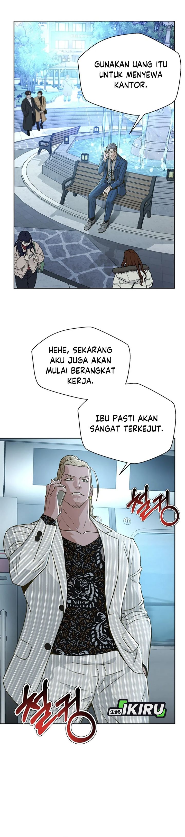 Dilarang COPAS - situs resmi www.mangacanblog.com - Komik judge lee han young 071 - chapter 71 72 Indonesia judge lee han young 071 - chapter 71 Terbaru 30|Baca Manga Komik Indonesia|Mangacan