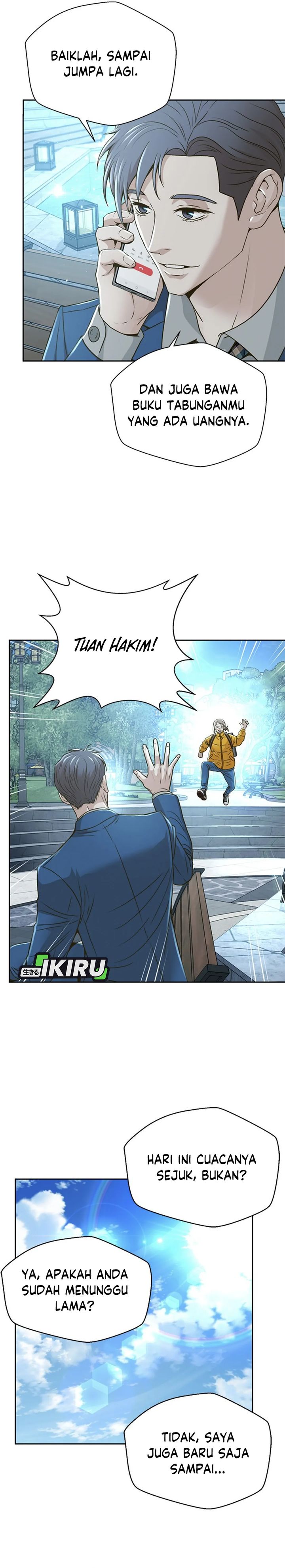 Dilarang COPAS - situs resmi www.mangacanblog.com - Komik judge lee han young 071 - chapter 71 72 Indonesia judge lee han young 071 - chapter 71 Terbaru 31|Baca Manga Komik Indonesia|Mangacan