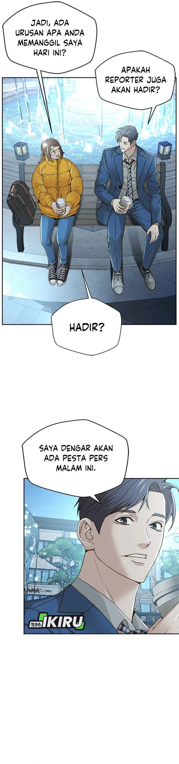Dilarang COPAS - situs resmi www.mangacanblog.com - Komik judge lee han young 071 - chapter 71 72 Indonesia judge lee han young 071 - chapter 71 Terbaru 32|Baca Manga Komik Indonesia|Mangacan
