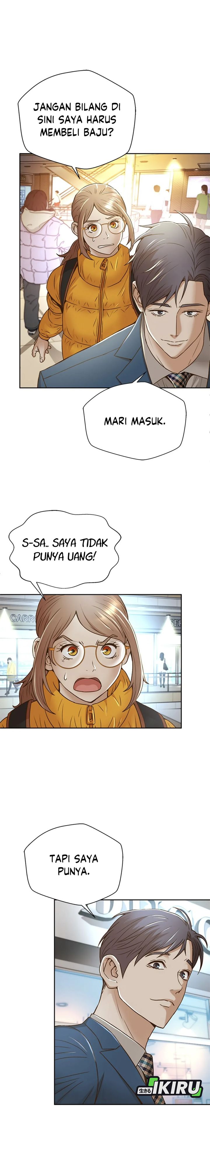 Judge Lee Han Young chapter 72