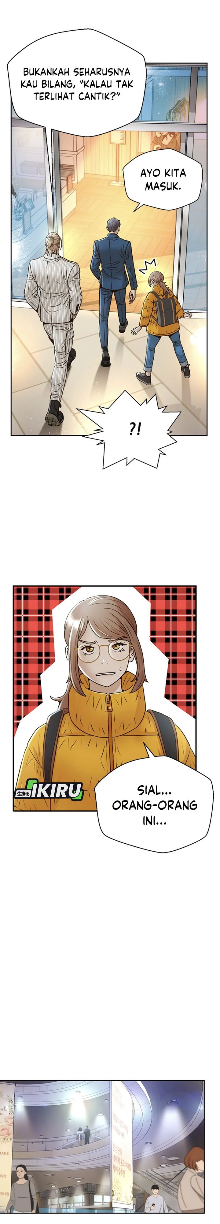 Judge Lee Han Young chapter 72
