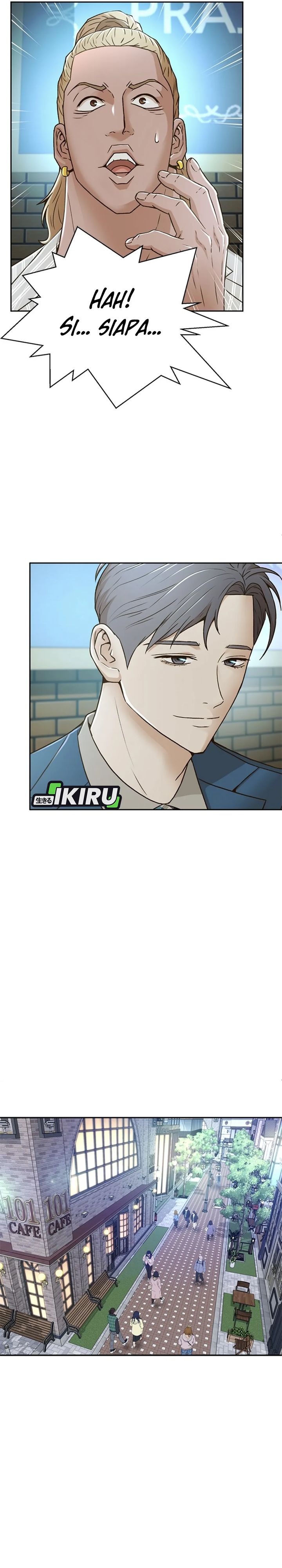 Judge Lee Han Young chapter 72