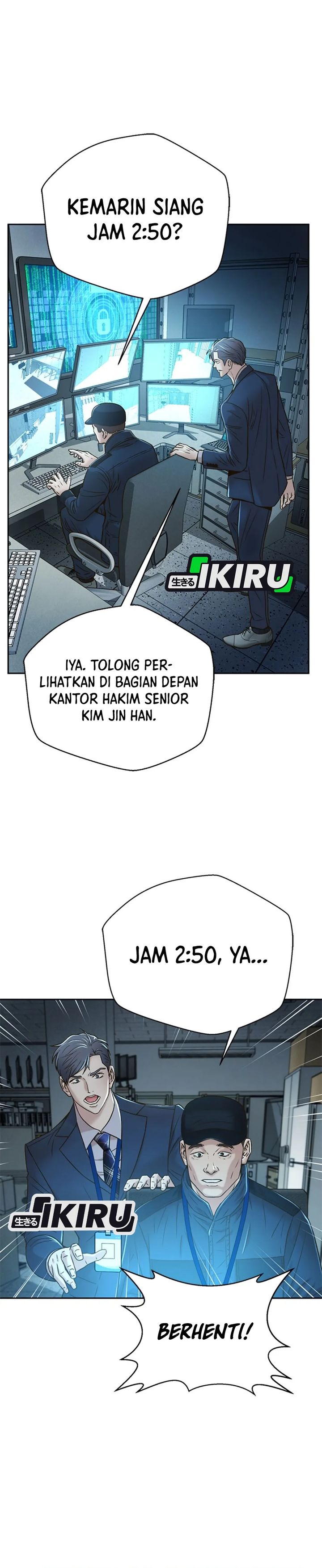 Dilarang COPAS - situs resmi www.mangacanblog.com - Komik judge lee han young 073 - chapter 73 74 Indonesia judge lee han young 073 - chapter 73 Terbaru 9|Baca Manga Komik Indonesia|Mangacan