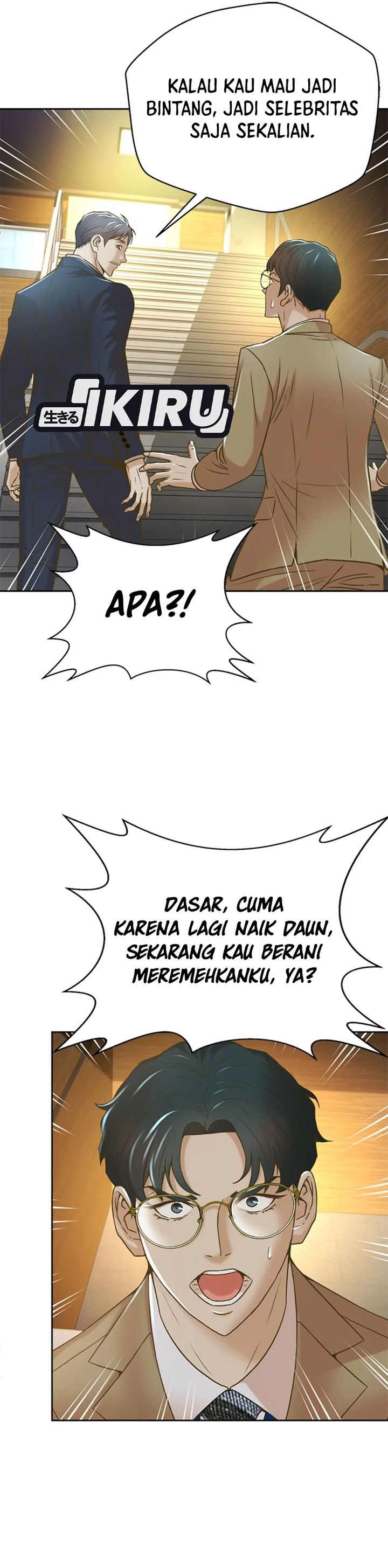 Dilarang COPAS - situs resmi www.mangacanblog.com - Komik judge lee han young 073 - chapter 73 74 Indonesia judge lee han young 073 - chapter 73 Terbaru 18|Baca Manga Komik Indonesia|Mangacan