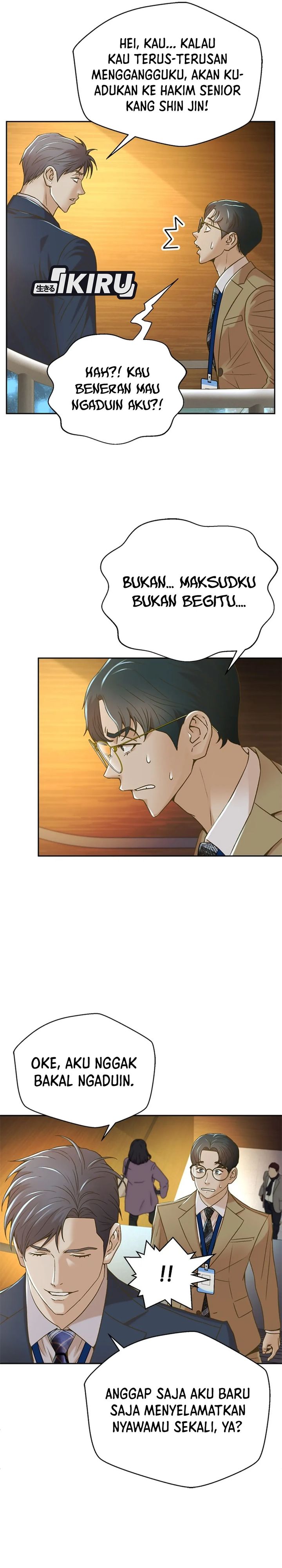 Dilarang COPAS - situs resmi www.mangacanblog.com - Komik judge lee han young 073 - chapter 73 74 Indonesia judge lee han young 073 - chapter 73 Terbaru 19|Baca Manga Komik Indonesia|Mangacan