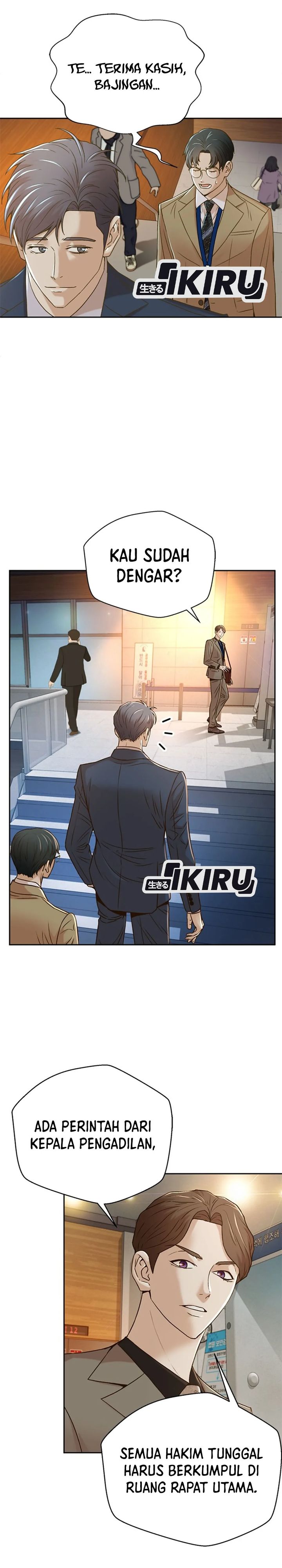 Dilarang COPAS - situs resmi www.mangacanblog.com - Komik judge lee han young 073 - chapter 73 74 Indonesia judge lee han young 073 - chapter 73 Terbaru 20|Baca Manga Komik Indonesia|Mangacan