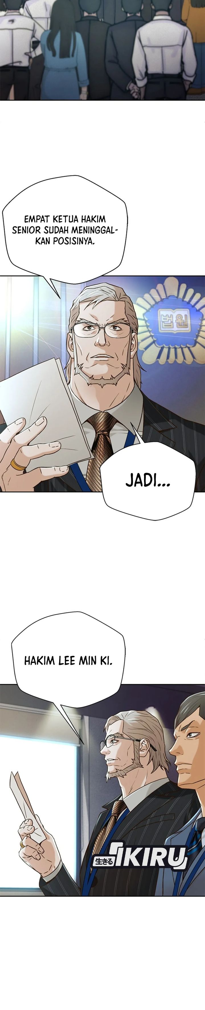 Dilarang COPAS - situs resmi www.mangacanblog.com - Komik judge lee han young 073 - chapter 73 74 Indonesia judge lee han young 073 - chapter 73 Terbaru 22|Baca Manga Komik Indonesia|Mangacan