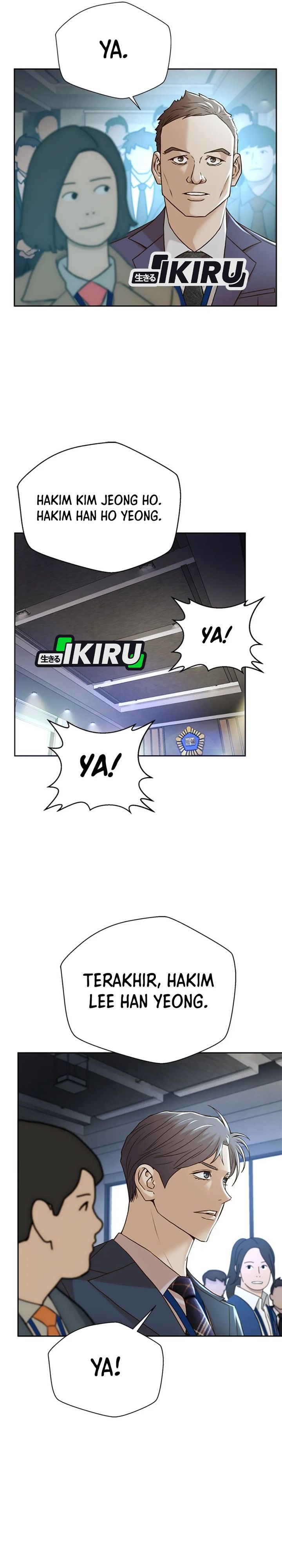 Dilarang COPAS - situs resmi www.mangacanblog.com - Komik judge lee han young 073 - chapter 73 74 Indonesia judge lee han young 073 - chapter 73 Terbaru 23|Baca Manga Komik Indonesia|Mangacan