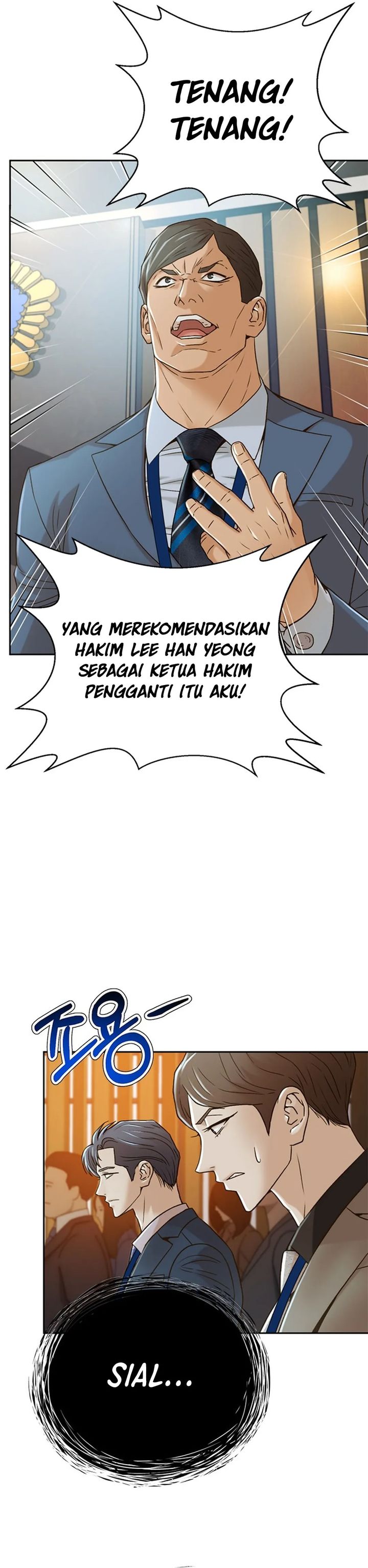 Dilarang COPAS - situs resmi www.mangacanblog.com - Komik judge lee han young 073 - chapter 73 74 Indonesia judge lee han young 073 - chapter 73 Terbaru 26|Baca Manga Komik Indonesia|Mangacan
