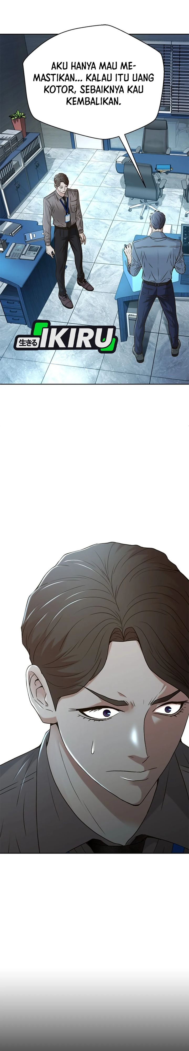 Judge Lee Han Young chapter 74