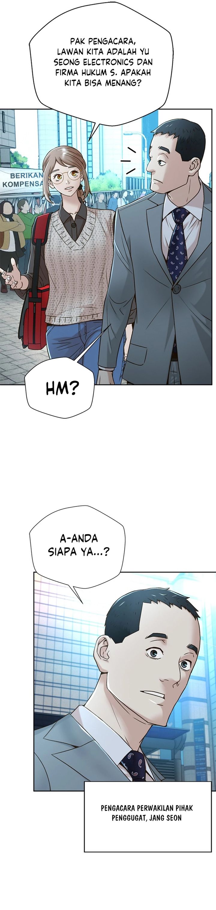 Dilarang COPAS - situs resmi www.mangacanblog.com - Komik judge lee han young 077 - chapter 77 78 Indonesia judge lee han young 077 - chapter 77 Terbaru 2|Baca Manga Komik Indonesia|Mangacan