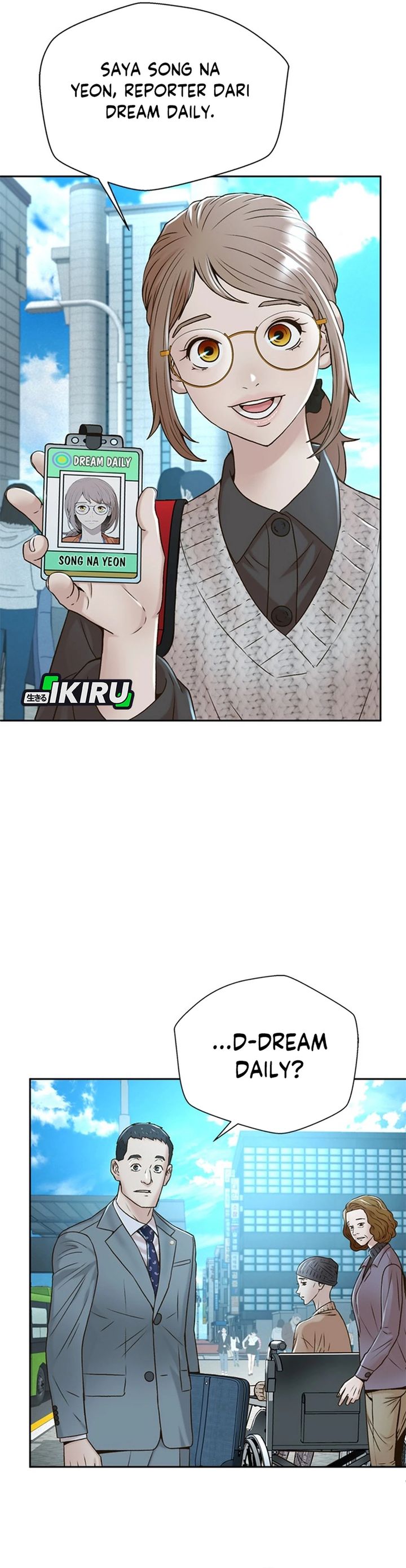 Dilarang COPAS - situs resmi www.mangacanblog.com - Komik judge lee han young 077 - chapter 77 78 Indonesia judge lee han young 077 - chapter 77 Terbaru 3|Baca Manga Komik Indonesia|Mangacan