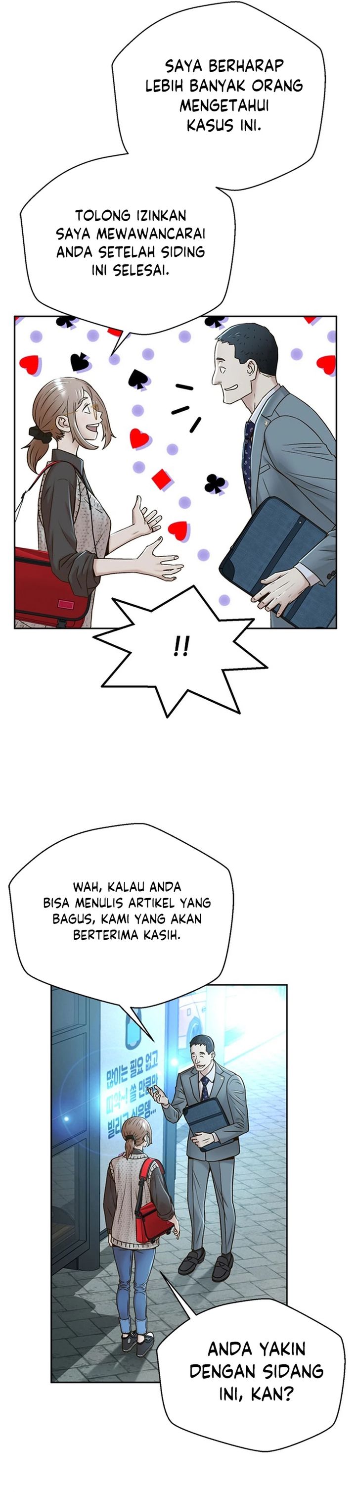 Dilarang COPAS - situs resmi www.mangacanblog.com - Komik judge lee han young 077 - chapter 77 78 Indonesia judge lee han young 077 - chapter 77 Terbaru 4|Baca Manga Komik Indonesia|Mangacan
