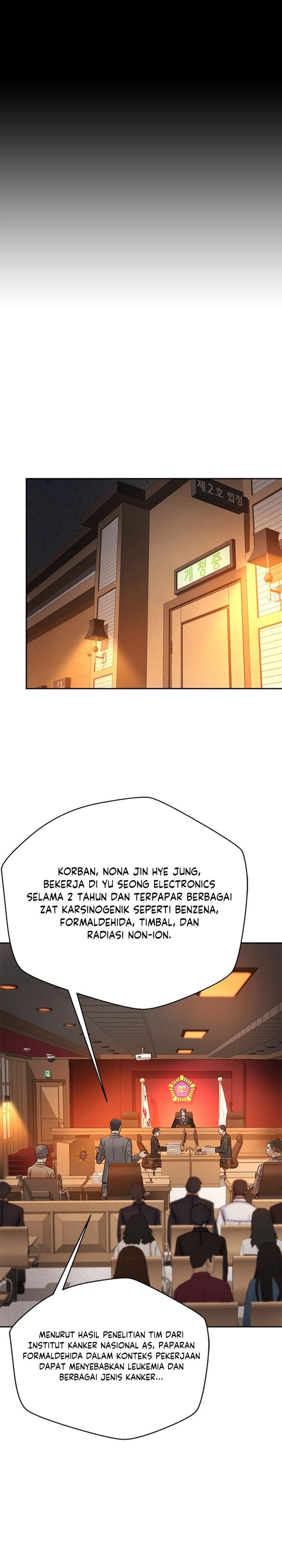 Dilarang COPAS - situs resmi www.mangacanblog.com - Komik judge lee han young 077 - chapter 77 78 Indonesia judge lee han young 077 - chapter 77 Terbaru 7|Baca Manga Komik Indonesia|Mangacan