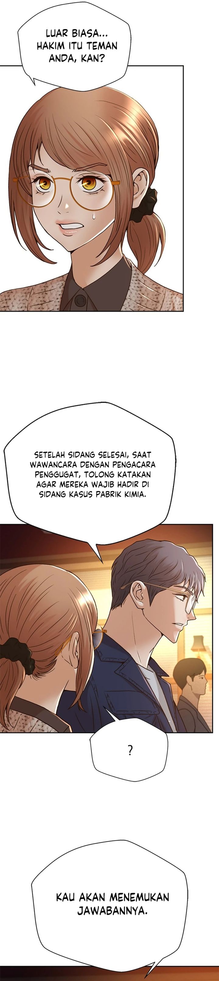 Dilarang COPAS - situs resmi www.mangacanblog.com - Komik judge lee han young 077 - chapter 77 78 Indonesia judge lee han young 077 - chapter 77 Terbaru 16|Baca Manga Komik Indonesia|Mangacan
