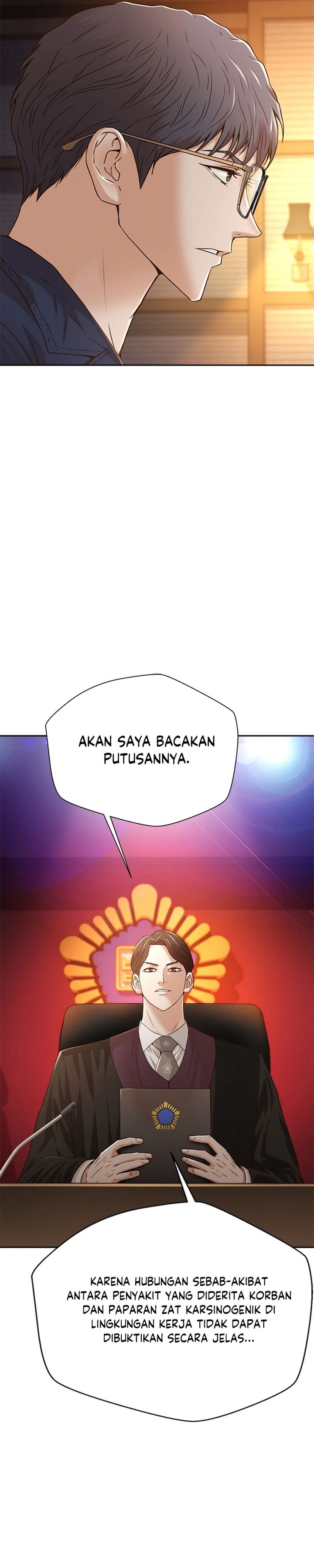 Dilarang COPAS - situs resmi www.mangacanblog.com - Komik judge lee han young 077 - chapter 77 78 Indonesia judge lee han young 077 - chapter 77 Terbaru 17|Baca Manga Komik Indonesia|Mangacan