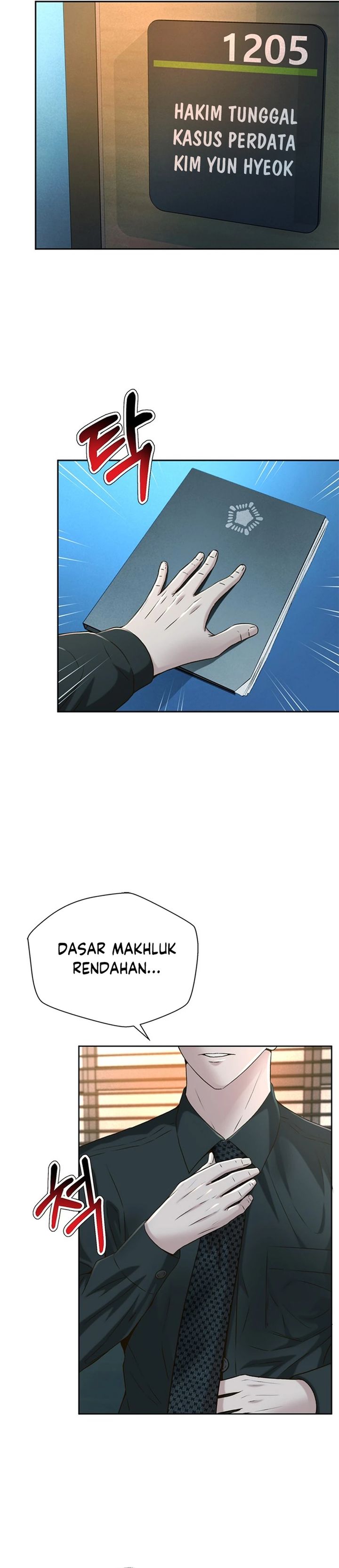 Dilarang COPAS - situs resmi www.mangacanblog.com - Komik judge lee han young 077 - chapter 77 78 Indonesia judge lee han young 077 - chapter 77 Terbaru 21|Baca Manga Komik Indonesia|Mangacan