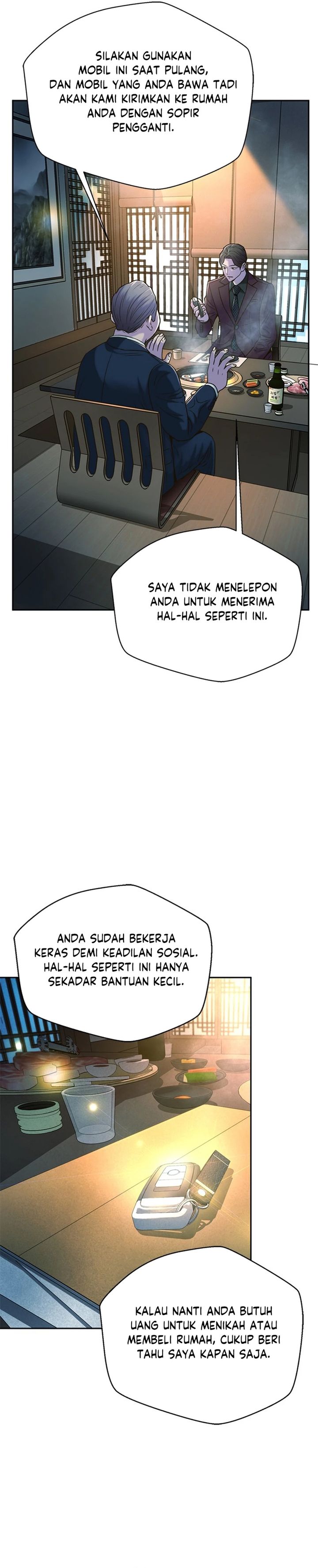 Dilarang COPAS - situs resmi www.mangacanblog.com - Komik judge lee han young 077 - chapter 77 78 Indonesia judge lee han young 077 - chapter 77 Terbaru 29|Baca Manga Komik Indonesia|Mangacan