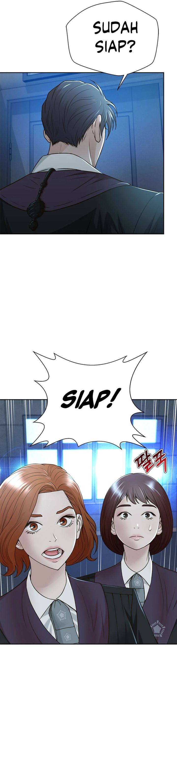 Dilarang COPAS - situs resmi www.mangacanblog.com - Komik judge lee han young 077 - chapter 77 78 Indonesia judge lee han young 077 - chapter 77 Terbaru 38|Baca Manga Komik Indonesia|Mangacan