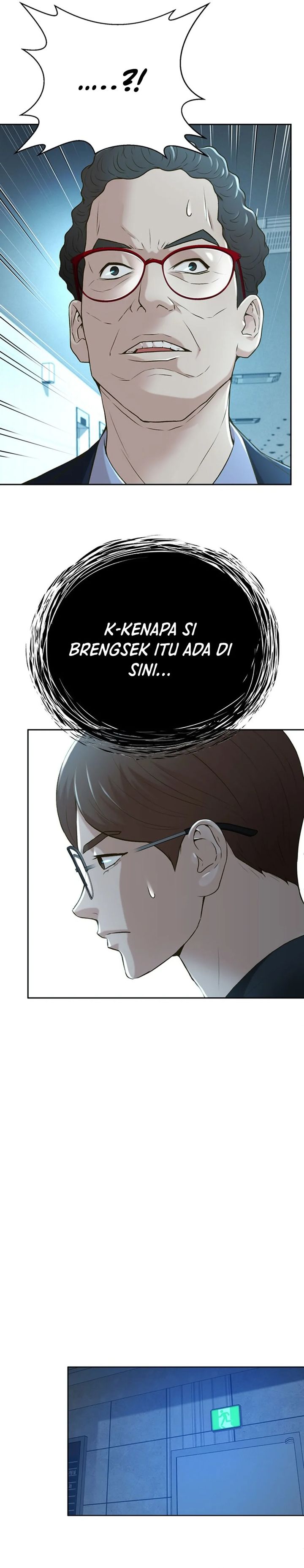 Judge Lee Han Young chapter 81