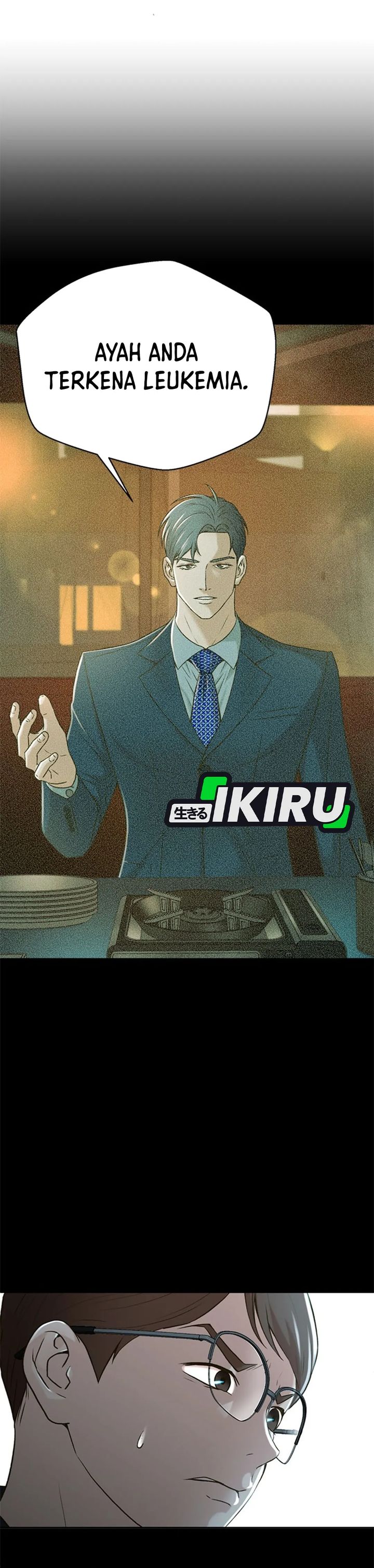 Judge Lee Han Young chapter 81