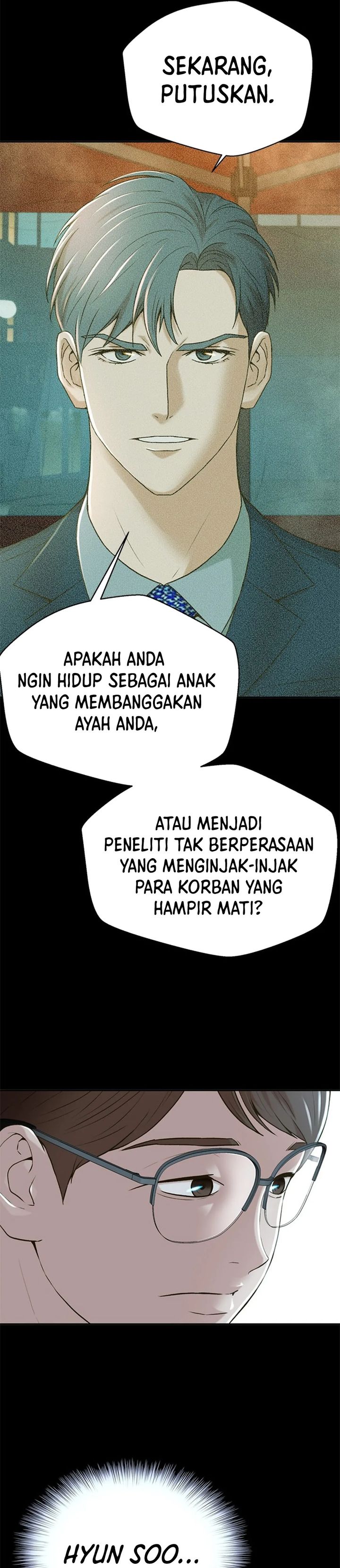 Judge Lee Han Young chapter 81