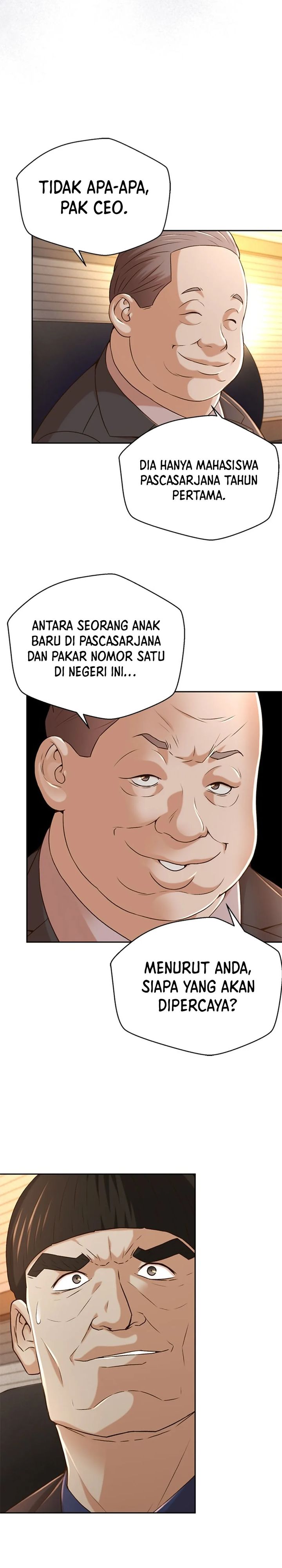 Judge Lee Han Young chapter 81