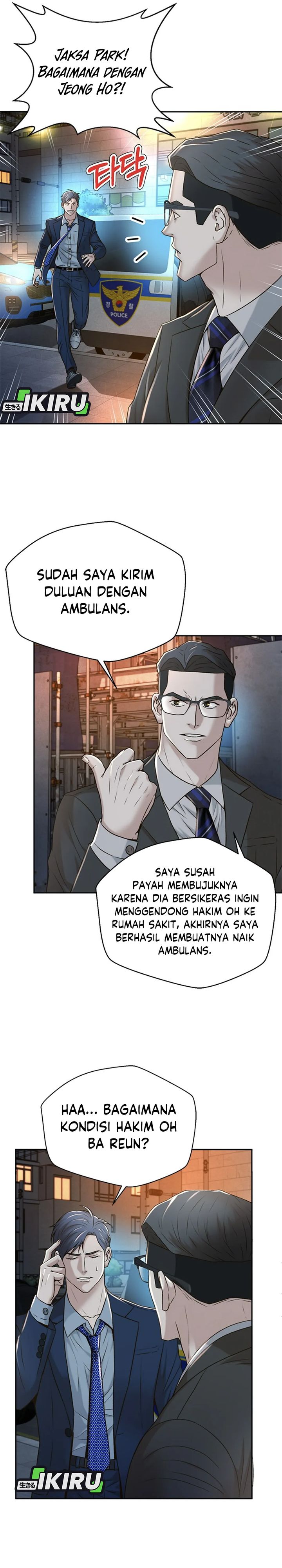 Dilarang COPAS - situs resmi www.mangacanblog.com - Komik judge lee han young 084 - chapter 84 85 Indonesia judge lee han young 084 - chapter 84 Terbaru 13|Baca Manga Komik Indonesia|Mangacan
