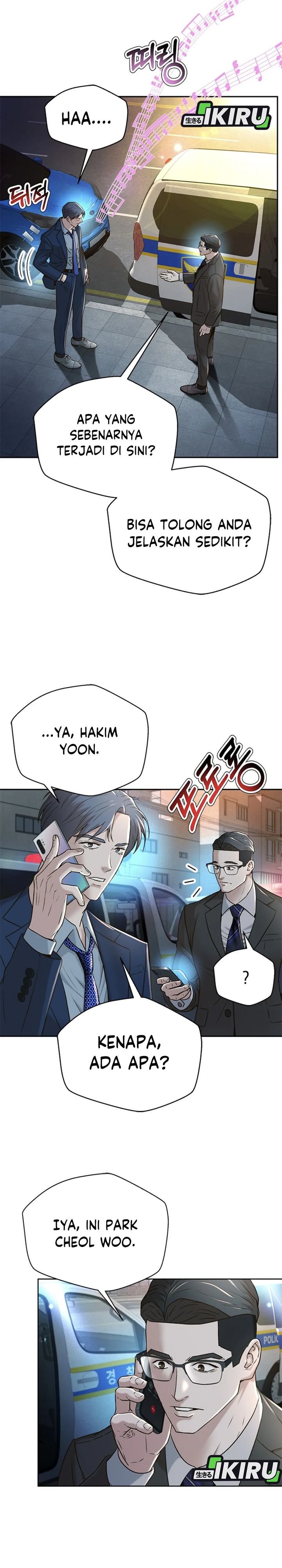 Dilarang COPAS - situs resmi www.mangacanblog.com - Komik judge lee han young 084 - chapter 84 85 Indonesia judge lee han young 084 - chapter 84 Terbaru 15|Baca Manga Komik Indonesia|Mangacan