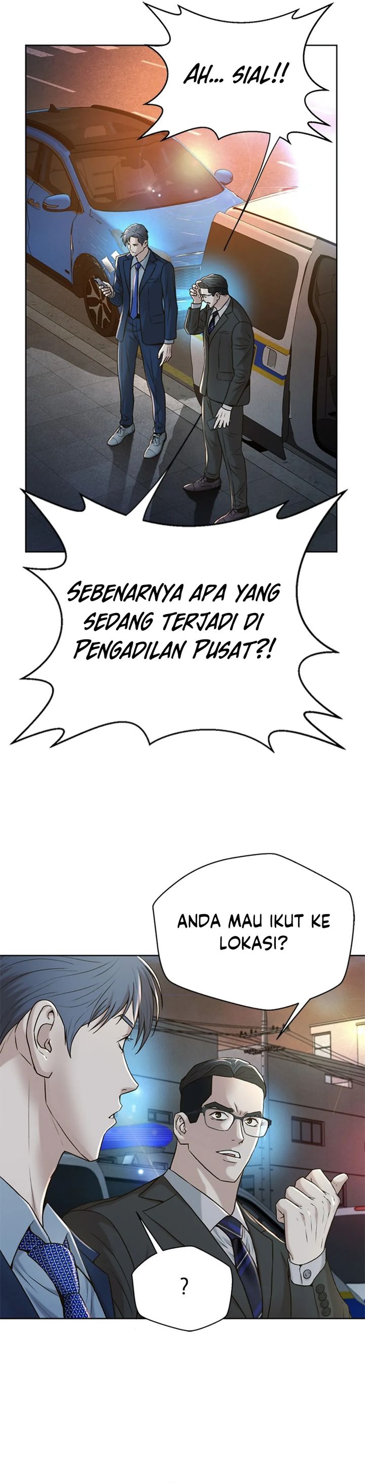 Dilarang COPAS - situs resmi www.mangacanblog.com - Komik judge lee han young 084 - chapter 84 85 Indonesia judge lee han young 084 - chapter 84 Terbaru 17|Baca Manga Komik Indonesia|Mangacan