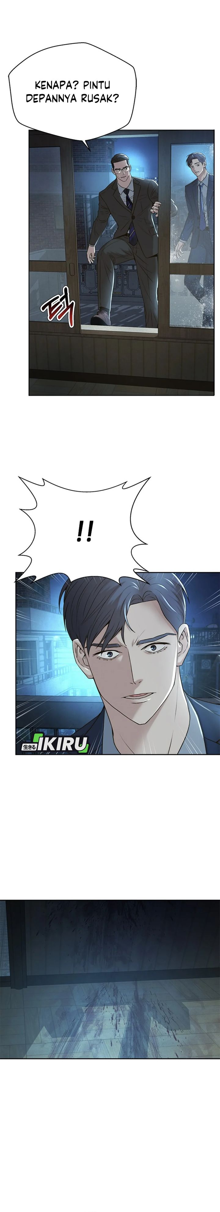 Dilarang COPAS - situs resmi www.mangacanblog.com - Komik judge lee han young 084 - chapter 84 85 Indonesia judge lee han young 084 - chapter 84 Terbaru 20|Baca Manga Komik Indonesia|Mangacan
