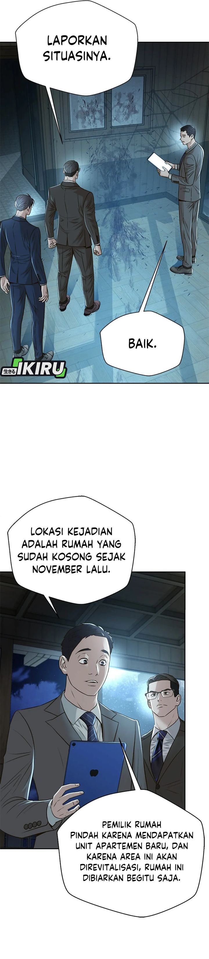 Dilarang COPAS - situs resmi www.mangacanblog.com - Komik judge lee han young 084 - chapter 84 85 Indonesia judge lee han young 084 - chapter 84 Terbaru 21|Baca Manga Komik Indonesia|Mangacan