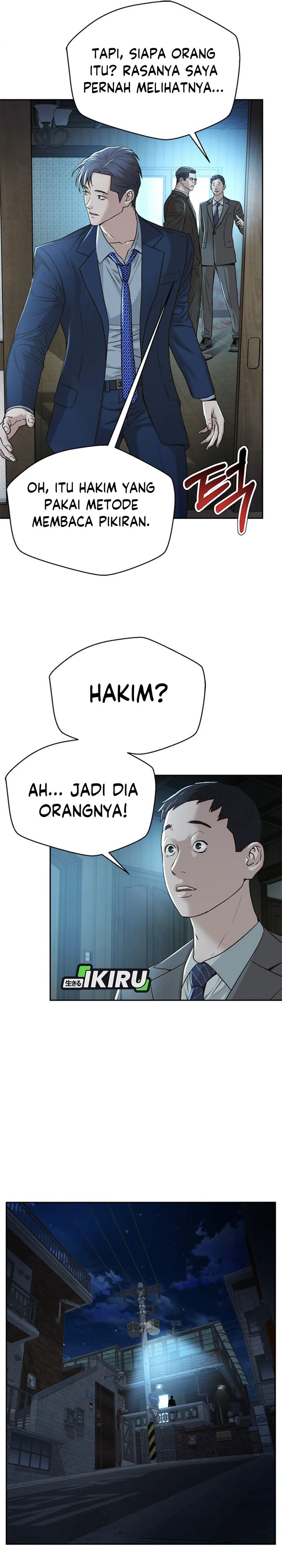 Dilarang COPAS - situs resmi www.mangacanblog.com - Komik judge lee han young 084 - chapter 84 85 Indonesia judge lee han young 084 - chapter 84 Terbaru 25|Baca Manga Komik Indonesia|Mangacan