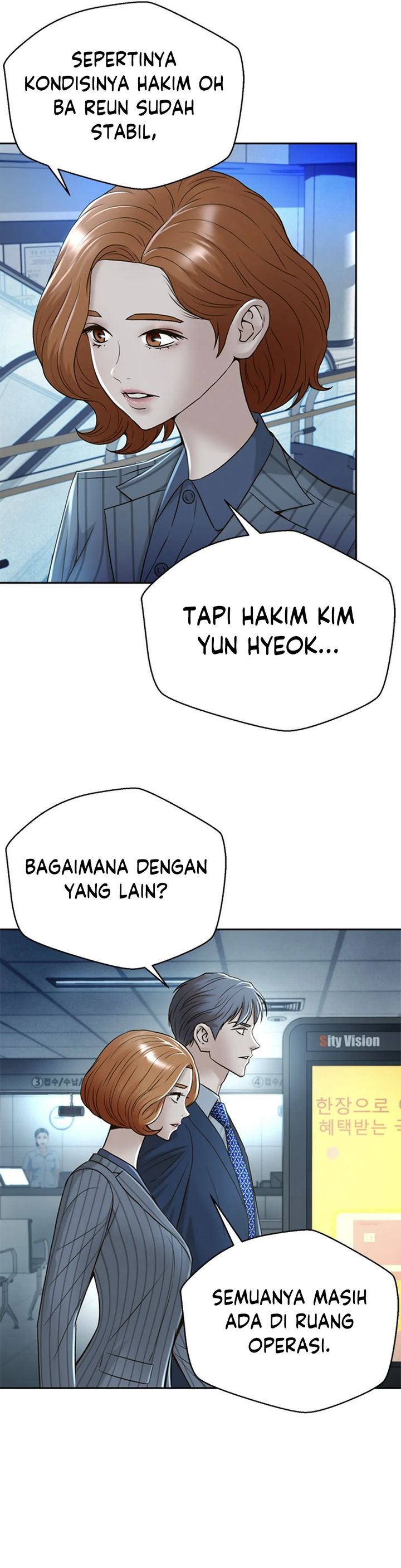 Dilarang COPAS - situs resmi www.mangacanblog.com - Komik judge lee han young 084 - chapter 84 85 Indonesia judge lee han young 084 - chapter 84 Terbaru 31|Baca Manga Komik Indonesia|Mangacan