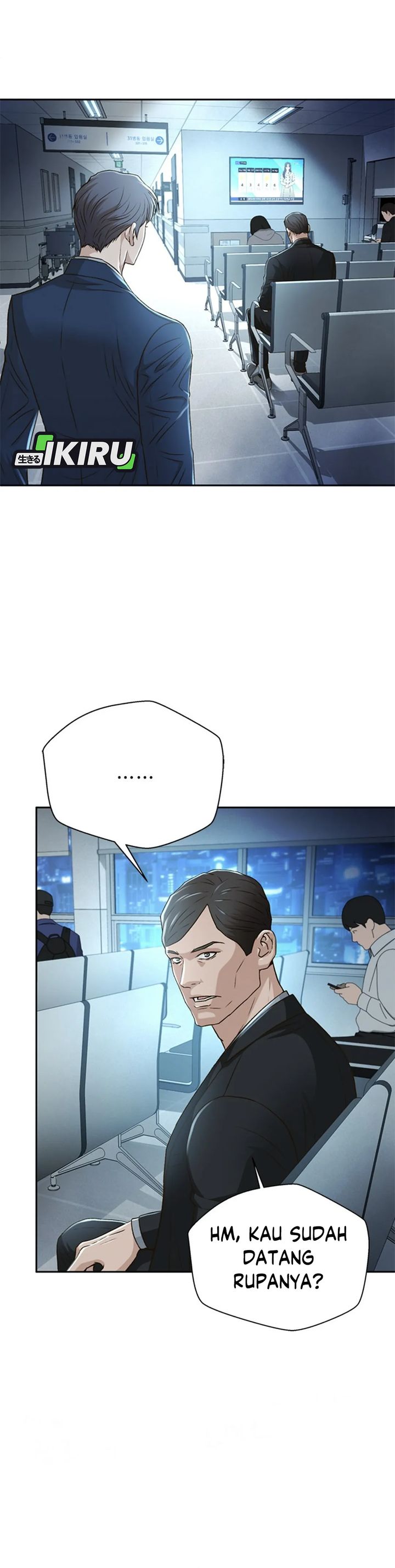 Dilarang COPAS - situs resmi www.mangacanblog.com - Komik judge lee han young 084 - chapter 84 85 Indonesia judge lee han young 084 - chapter 84 Terbaru 33|Baca Manga Komik Indonesia|Mangacan