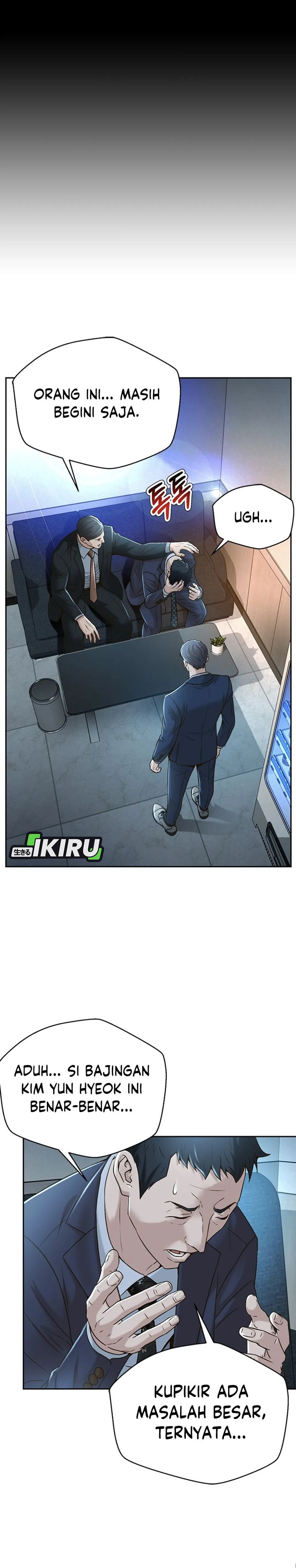 Dilarang COPAS - situs resmi www.mangacanblog.com - Komik judge lee han young 085 - chapter 85 86 Indonesia judge lee han young 085 - chapter 85 Terbaru 2|Baca Manga Komik Indonesia|Mangacan
