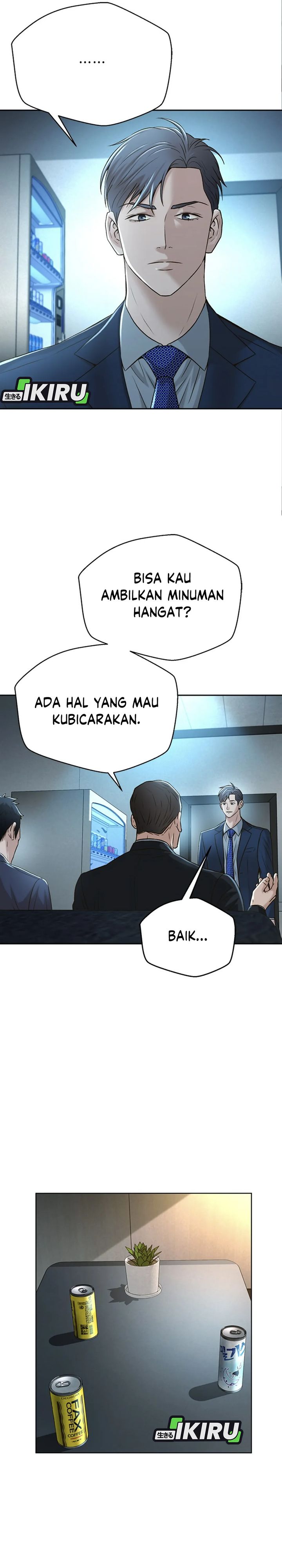 Dilarang COPAS - situs resmi www.mangacanblog.com - Komik judge lee han young 085 - chapter 85 86 Indonesia judge lee han young 085 - chapter 85 Terbaru 3|Baca Manga Komik Indonesia|Mangacan