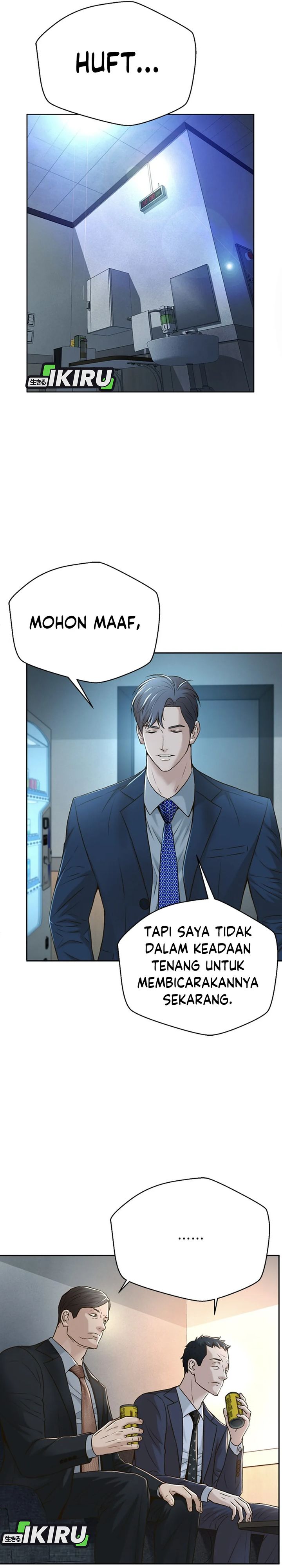 Dilarang COPAS - situs resmi www.mangacanblog.com - Komik judge lee han young 085 - chapter 85 86 Indonesia judge lee han young 085 - chapter 85 Terbaru 8|Baca Manga Komik Indonesia|Mangacan