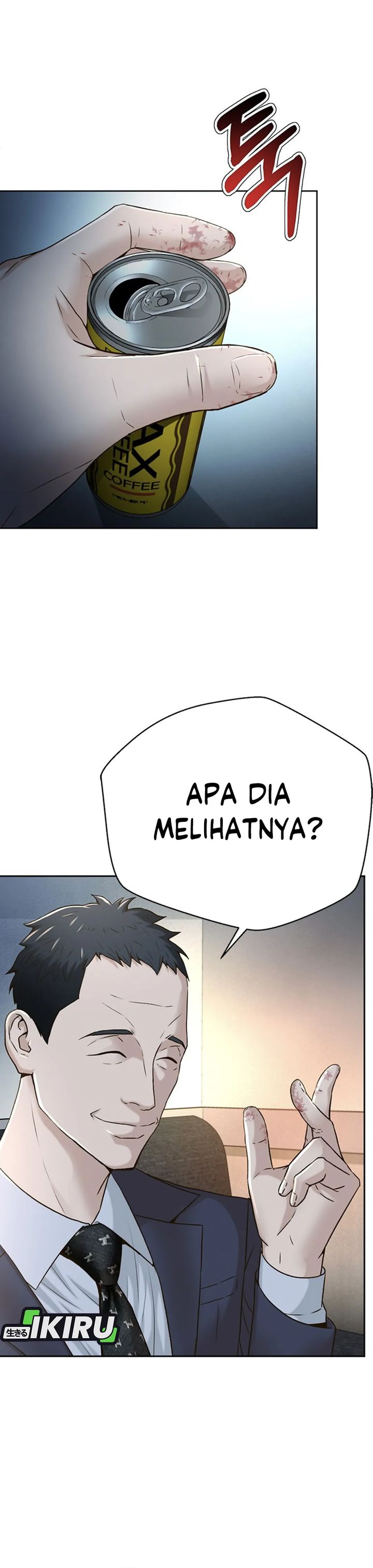 Dilarang COPAS - situs resmi www.mangacanblog.com - Komik judge lee han young 085 - chapter 85 86 Indonesia judge lee han young 085 - chapter 85 Terbaru 10|Baca Manga Komik Indonesia|Mangacan