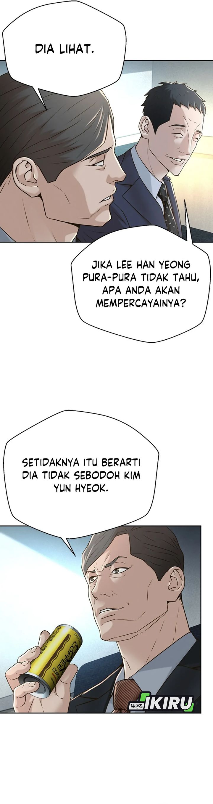 Dilarang COPAS - situs resmi www.mangacanblog.com - Komik judge lee han young 085 - chapter 85 86 Indonesia judge lee han young 085 - chapter 85 Terbaru 11|Baca Manga Komik Indonesia|Mangacan