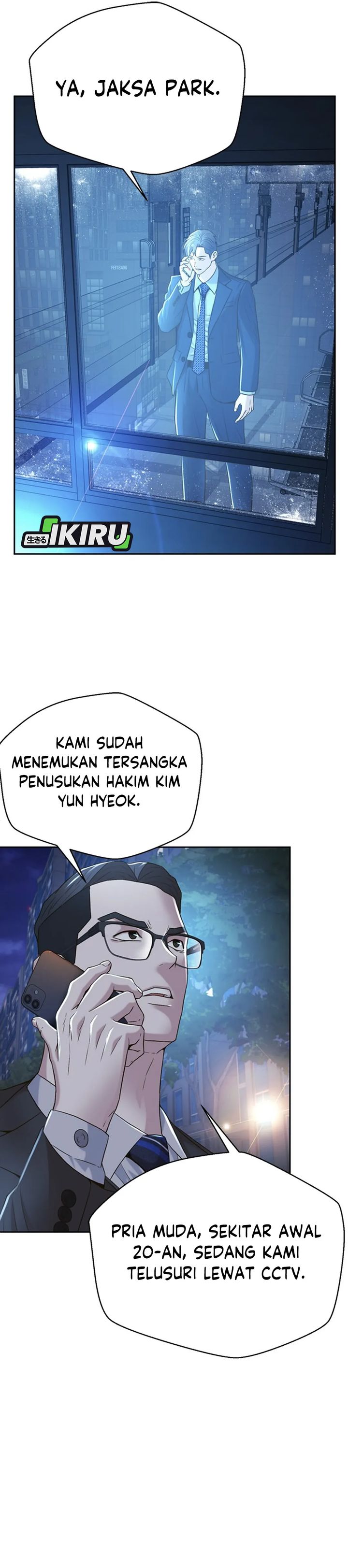 Dilarang COPAS - situs resmi www.mangacanblog.com - Komik judge lee han young 085 - chapter 85 86 Indonesia judge lee han young 085 - chapter 85 Terbaru 16|Baca Manga Komik Indonesia|Mangacan
