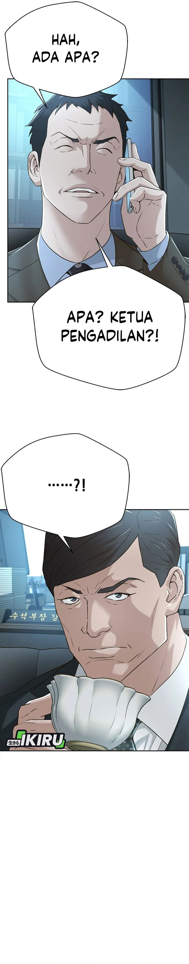 Dilarang COPAS - situs resmi www.mangacanblog.com - Komik judge lee han young 085 - chapter 85 86 Indonesia judge lee han young 085 - chapter 85 Terbaru 27|Baca Manga Komik Indonesia|Mangacan