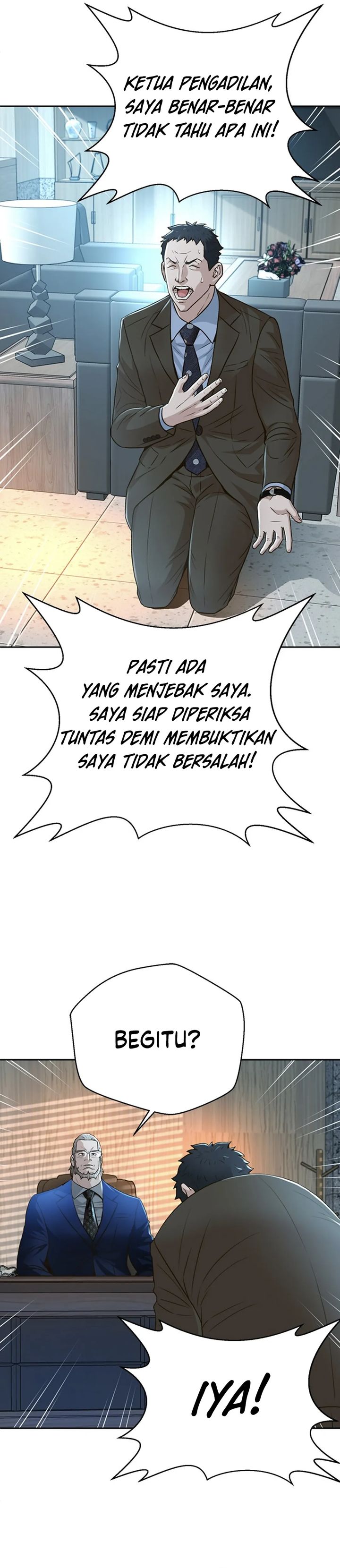Dilarang COPAS - situs resmi www.mangacanblog.com - Komik judge lee han young 085 - chapter 85 86 Indonesia judge lee han young 085 - chapter 85 Terbaru 31|Baca Manga Komik Indonesia|Mangacan