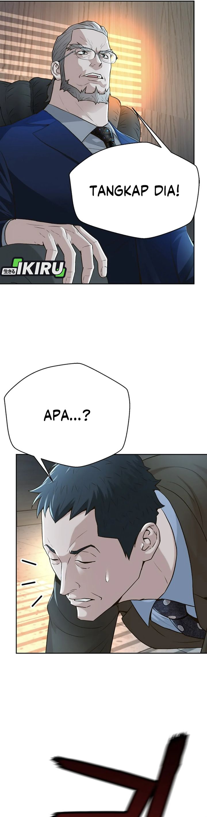 Dilarang COPAS - situs resmi www.mangacanblog.com - Komik judge lee han young 085 - chapter 85 86 Indonesia judge lee han young 085 - chapter 85 Terbaru 33|Baca Manga Komik Indonesia|Mangacan