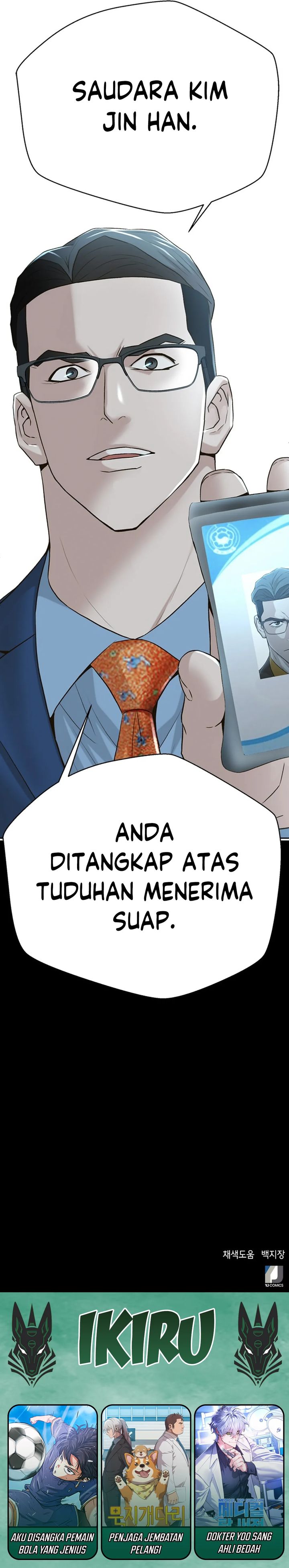 Dilarang COPAS - situs resmi www.mangacanblog.com - Komik judge lee han young 085 - chapter 85 86 Indonesia judge lee han young 085 - chapter 85 Terbaru 35|Baca Manga Komik Indonesia|Mangacan