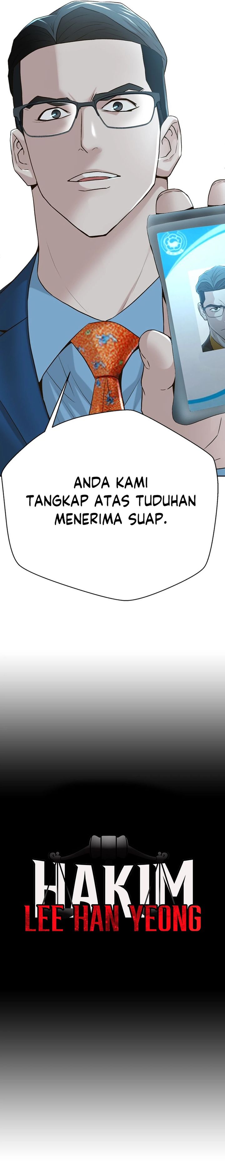 Judge Lee Han Young chapter 86