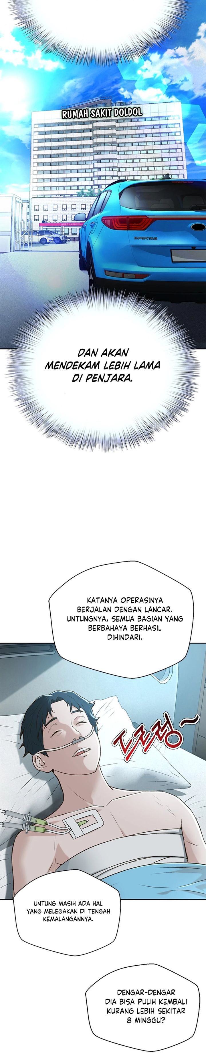 Judge Lee Han Young chapter 86
