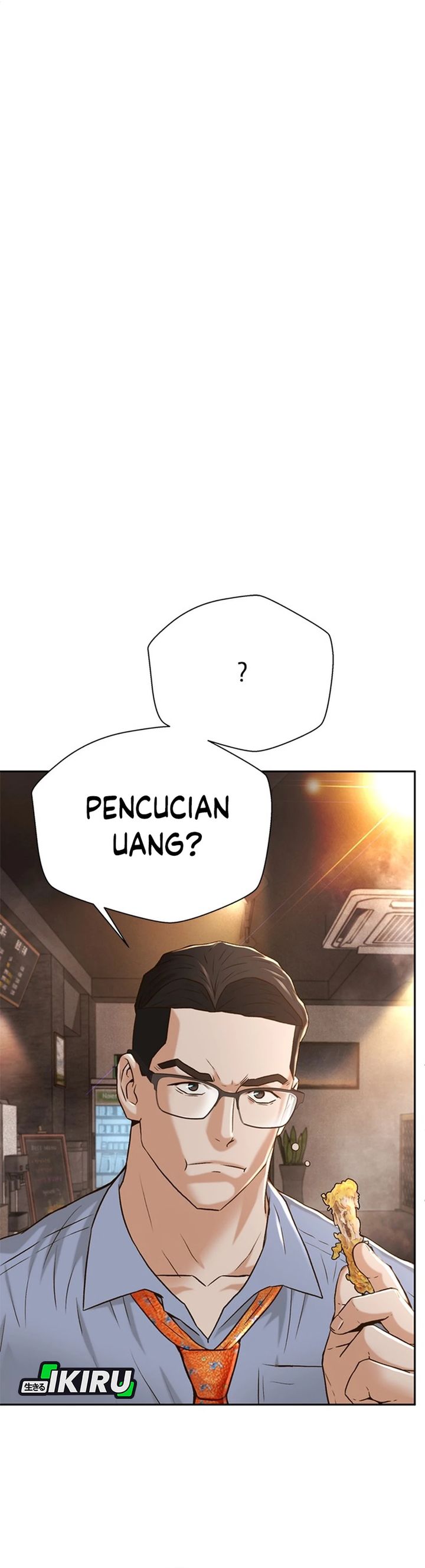 Judge Lee Han Young chapter 86